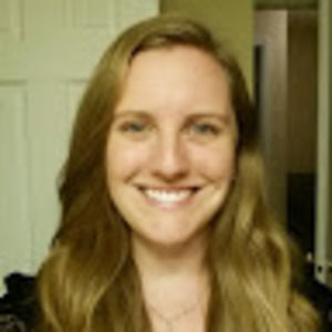 Meet your Posher, Mary beth